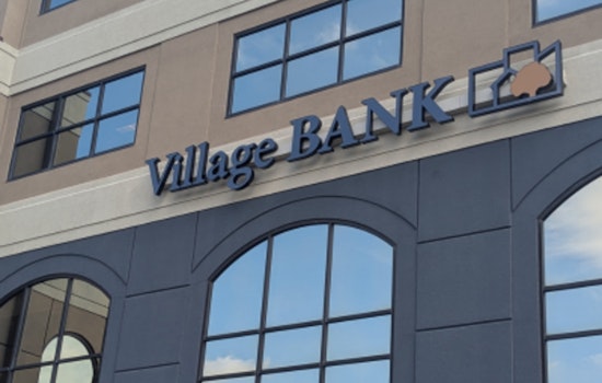 Blaine's Village Bank Honored as SBA 504 Lending Partner of the Year for 2025 by CMDC