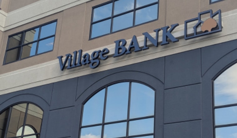Blaine's Village Bank Honored as SBA 504 Lending Partner of the Year for 2025 by CMDC