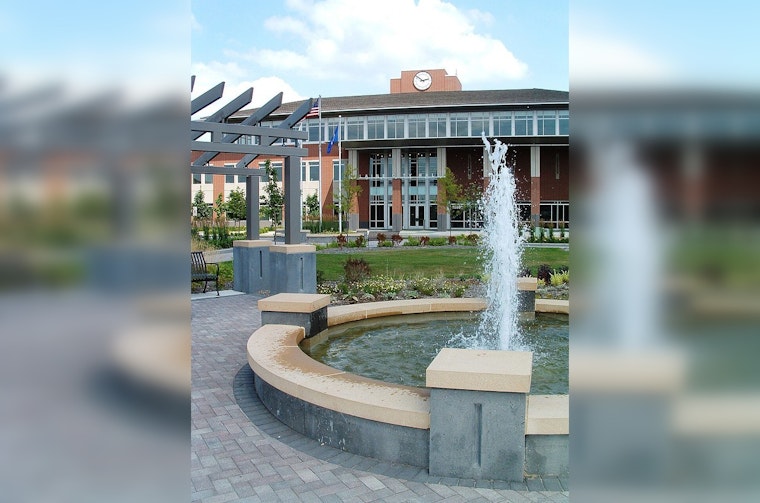 Blaine's Growth Surge: New Businesses, Housing, and National Bank Recognition Fuel Local Economic Expansion