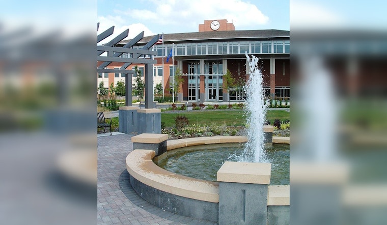 Blaine's Growth Surge: New Businesses, Housing, and National Bank Recognition Fuel Local Economic Expansion