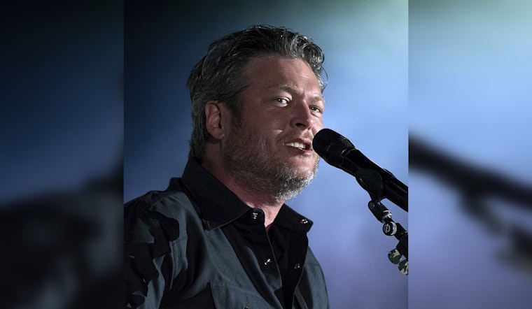 Blake Shelton Expands Las Vegas Residency with Eight New Shows Amid High Demand