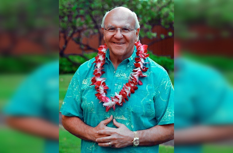 Blangiardi Boots City Watchdog From Honolulu Grants Panel