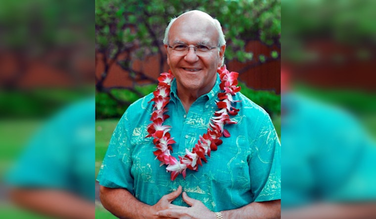 Blangiardi Boots City Watchdog From Honolulu Grants Panel