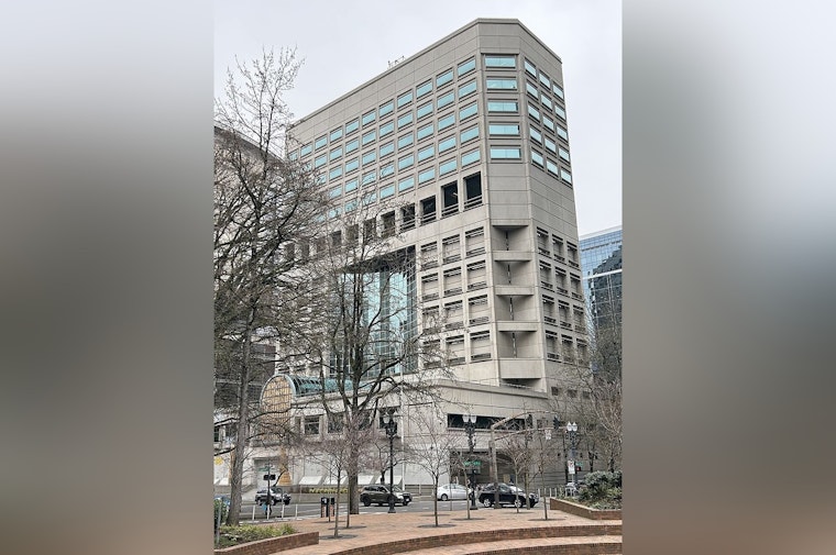 Blocked From Police Shooting Files, Portland Watchdogs Sound Alarm