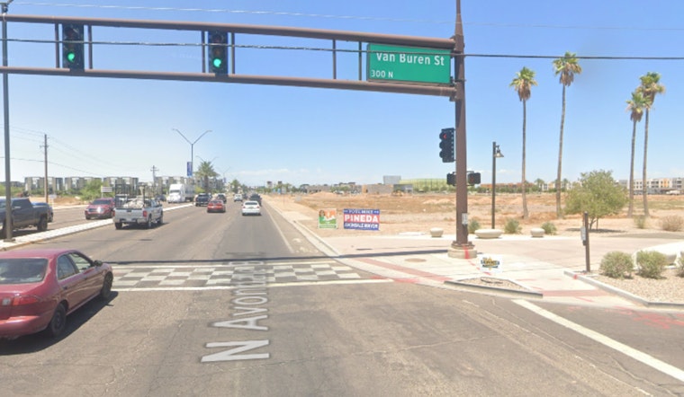 Blood in Car Sparks Fear for Missing Avondale Woman, Boyfriend Arrested as Person of Interest