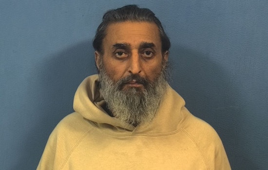 Bloomingdale Man Charged with Aggravated Cruelty for Allegedly Killing Son's Support Dog