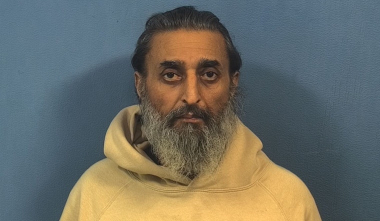 Bloomingdale Man Charged with Aggravated Cruelty for Allegedly Killing Son's Support Dog