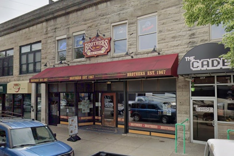 Bloomington Buzzes with Excitement for College Football Playoff National Championship as Local Businesses and Police Prepare