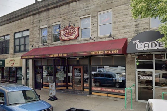 Bloomington Buzzes with Excitement for College Football Playoff National Championship as Local Businesses and Police Prepare