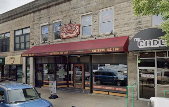 Bloomington Buzzes with Excitement for College Football Playoff National Championship as Local Businesses and Police Prepare