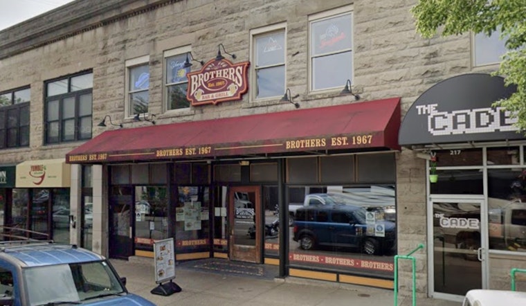 Bloomington Buzzes with Excitement for College Football Playoff National Championship as Local Businesses and Police Prepare