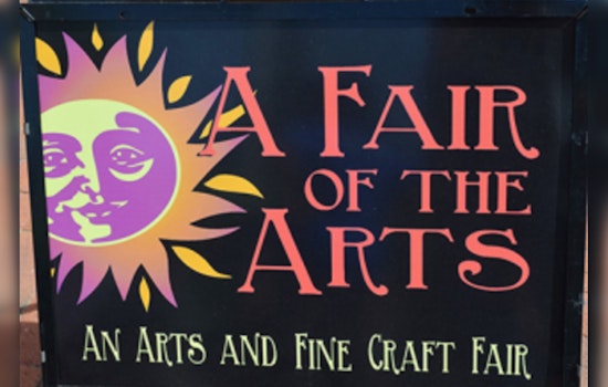 Bloomington Calls for Artisans to Join A Fair of the Arts, Applications Now Open
