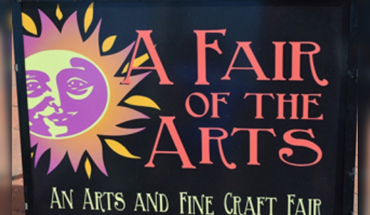 Bloomington Calls for Artisans to Join A Fair of the Arts, Applications Now Open
