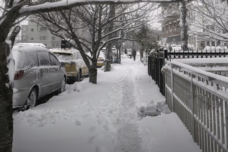 Bloomington Delays Sanitation Services Amidst Intense Winter Weather Conditions