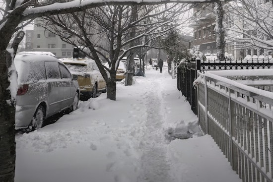 Bloomington Delays Sanitation Services Amidst Intense Winter Weather Conditions
