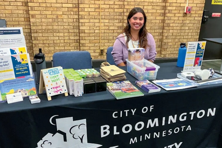 Bloomington Hosts Utility Bill Skills Resource Fairs to Aid Residents in Lowering Expenses