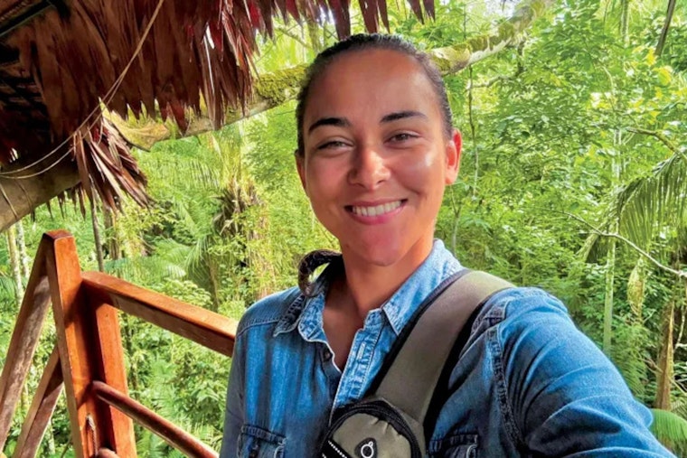 Bloomington’s Public Health Nurse Aarin Urevig: Championing Healthy Starts for Families and Serving Minnesota National Guard