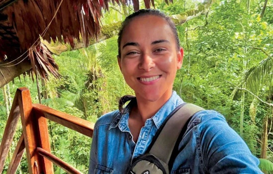 Bloomington’s Public Health Nurse Aarin Urevig: Championing Healthy Starts for Families and Serving Minnesota National Guard