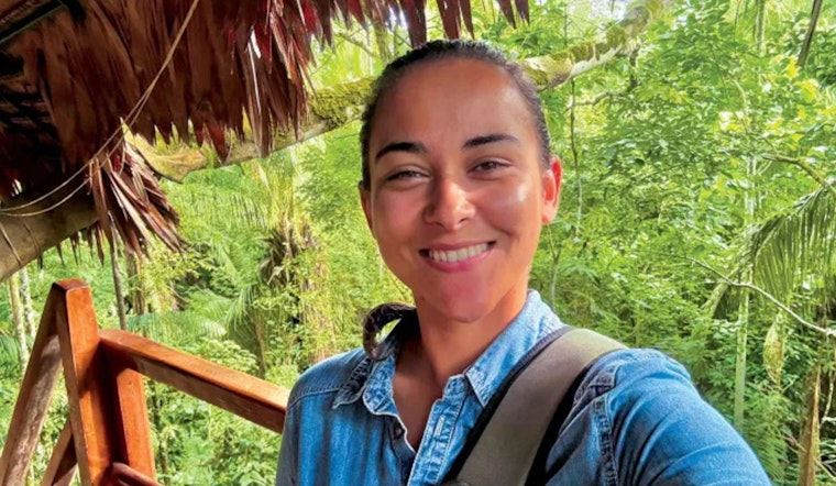 Bloomington’s Public Health Nurse Aarin Urevig: Championing Healthy Starts for Families and Serving Minnesota National Guard