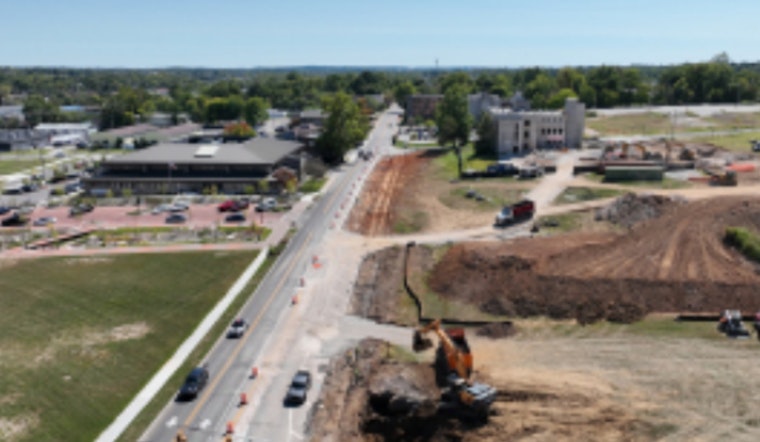 Bloomington Spotlights Small-Scale Development for Housing Solutions at Upcoming Public Event