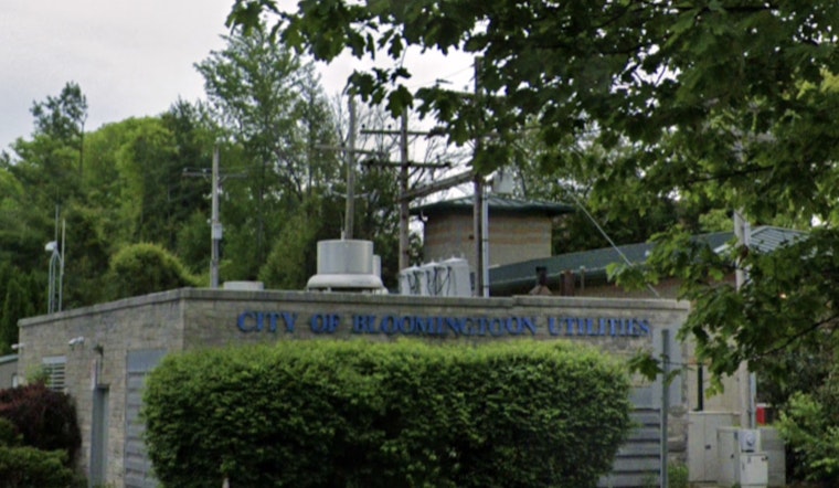 Bloomington Utilities Expands Assistance Program, Eases Access for Residents in Need