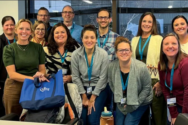 Bloomington Police and SAVE Join Forces to Create Minnesota's First LOSS Team for Suicide Survivor Support