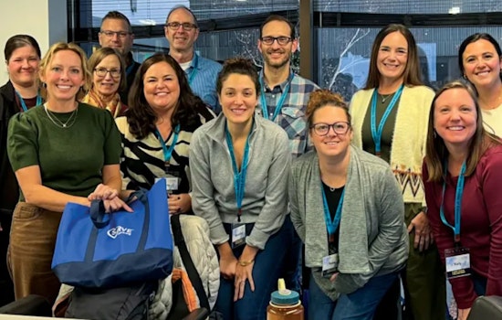 Bloomington Police and SAVE Join Forces to Create Minnesota's First LOSS Team for Suicide Survivor Support