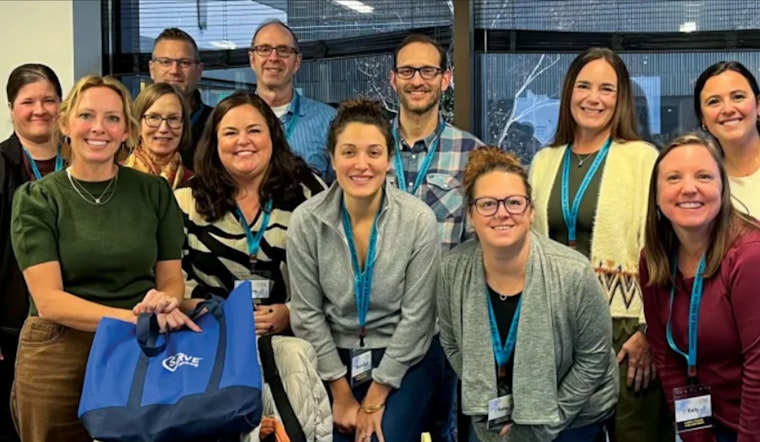 Bloomington Police and SAVE Join Forces to Create Minnesota's First LOSS Team for Suicide Survivor Support
