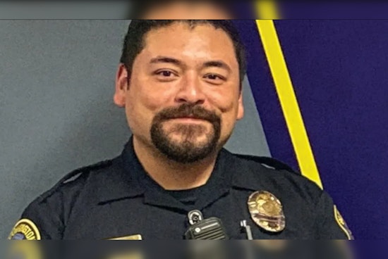 Bloomington's Sergeant John Garibay Celebrates Over 14 Years of Diverse Law Enforcement Service