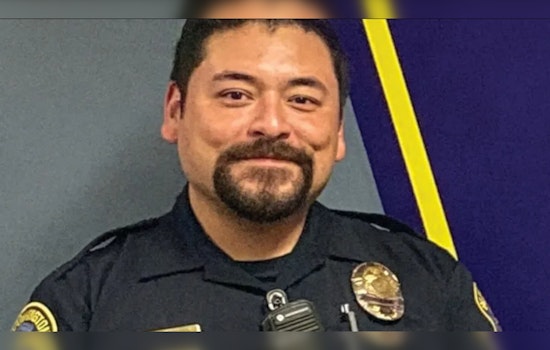 Bloomington's Sergeant John Garibay Celebrates Over 14 Years of Diverse Law Enforcement Service