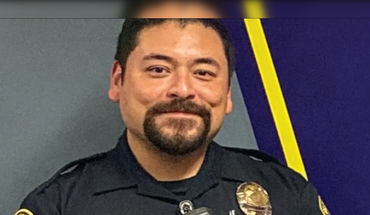 Bloomington's Sergeant John Garibay Celebrates Over 14 Years of Diverse Law Enforcement Service