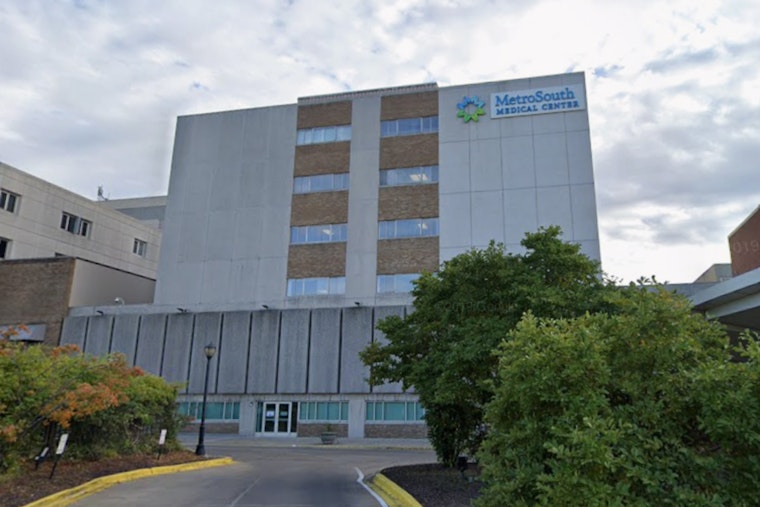Blue Island Hospital Comeback Hits Wall As Lockwood Defaults On $44 Million Loan
