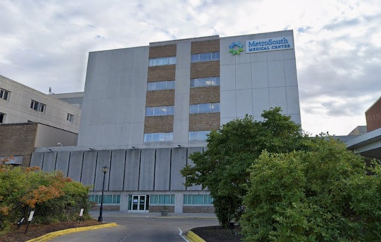Blue Island Hospital Comeback Hits Wall As Lockwood Defaults On $44 Million Loan