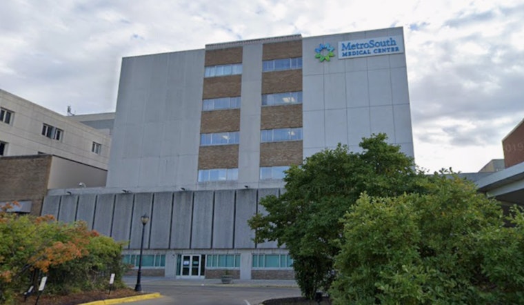 Blue Island Hospital Comeback Hits Wall As Lockwood Defaults On $44 Million Loan