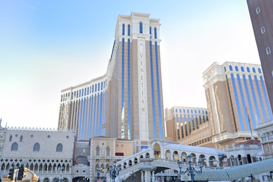 Boa Steakhouse Sneaks Back Into The Venetian With Stripside Steak Spectacle