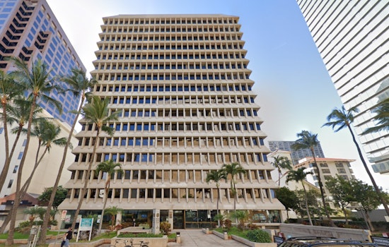 Board Meeting: Downtown Honolulu Gets Its First Charcuterie Chain