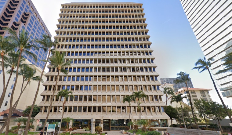 Board Meeting: Downtown Honolulu Gets Its First Charcuterie Chain