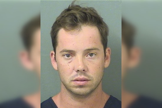 Boat Driver Michael Dority Gee Faces Felony Charges After Fleeing Post-Crash Scene in Boynton Beach