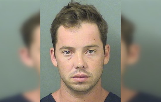 Boat Driver Michael Dority Gee Faces Felony Charges After Fleeing Post-Crash Scene in Boynton Beach