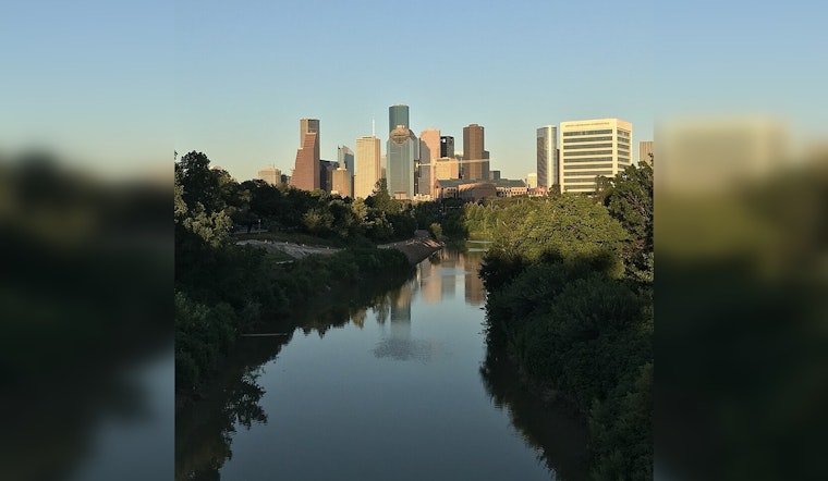 Body Discovered in Downtown Houston's Buffalo Bayou Prompting Police Investigation