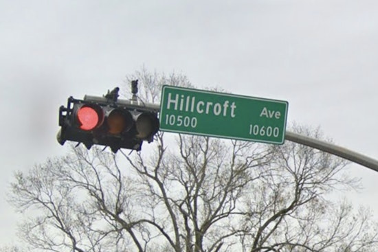 Body Found in Squatter-Haunted Hillcroft Bank Shakes Southwest Houston