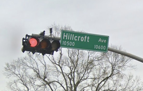 Body Found in Squatter-Haunted Hillcroft Bank Shakes Southwest Houston