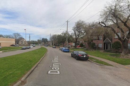 Body In Car Shocks Dairy View Lane Apartments As HPD Probes Mystery Death
