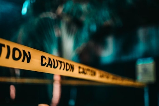 Body In Trash Can Turns Logan County Crossroads Into Homicide Scene