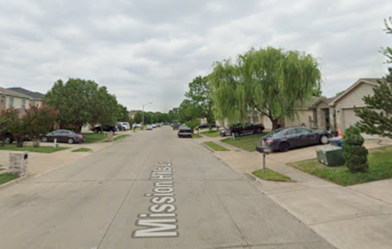 Body Pulled From Southeast Dallas Pond Linked To Missing Person Case