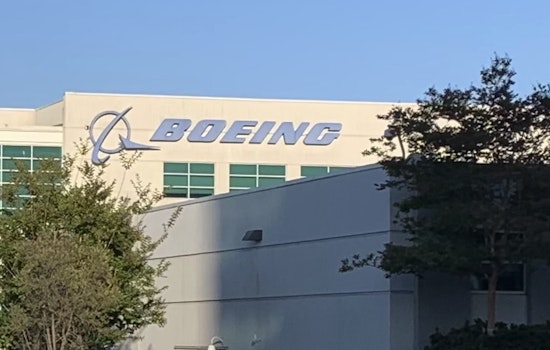 Boeing Secures $8.6 Billion Contract to Supply 25 F-15 Jets to Israel Amid Regional Tensions