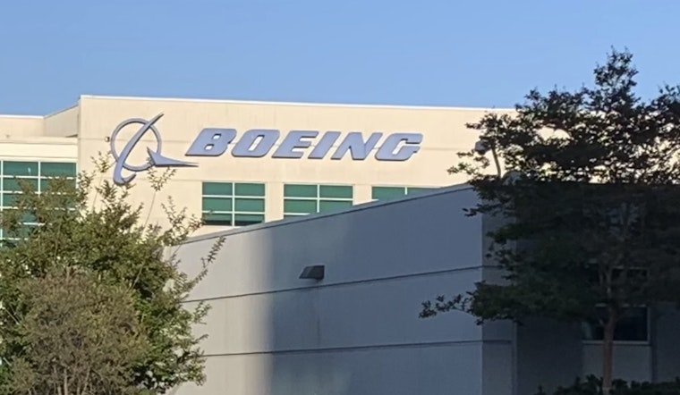 Boeing Secures $8.6 Billion Contract to Supply 25 F-15 Jets to Israel Amid Regional Tensions