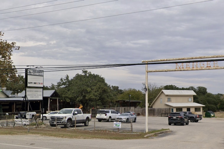 Boerne Nightlife Wakes Up With New Midnight Speakeasy On Main