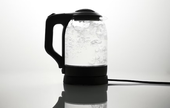 Boil Water Notice for 24,000 El Paso Residents after 50-Year-Old Main Break, Repairs Underway
