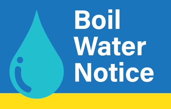 Boil Water Notice Issued for Burnt Store and Tuckers Point Residents Due to Repairs at Water Treatment Plant